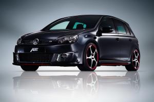 Volkswagen Golf GTi by ABT 2009 года